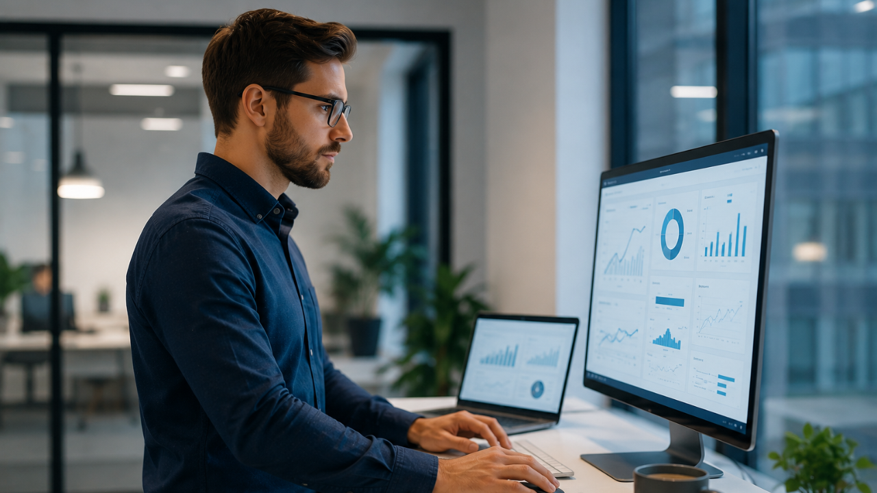 The Most In-Demand Google Professional Certificates Ranked