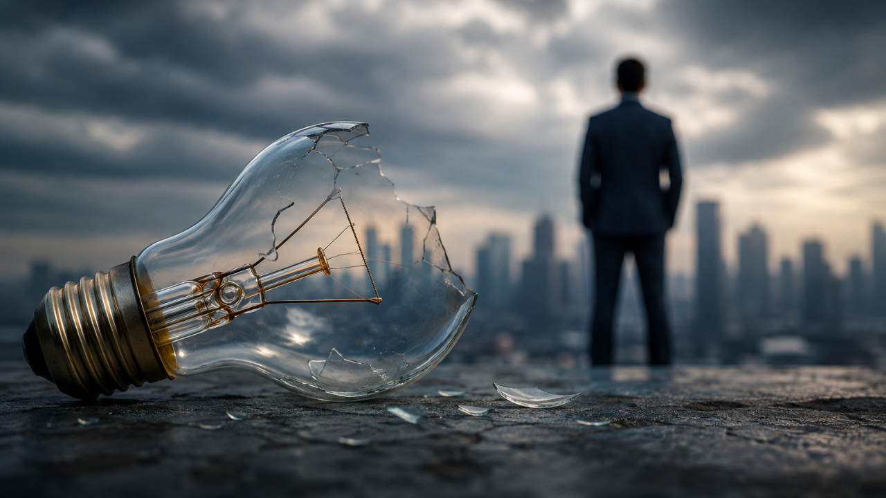 10 Biggest Startup Failures and What Entrepreneurs Can Learn