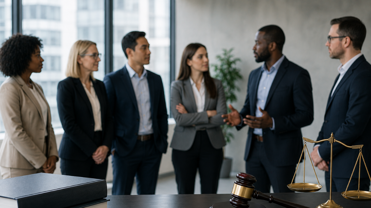 10 Employment Discrimination Lawsuits Every Employer Should Learn From