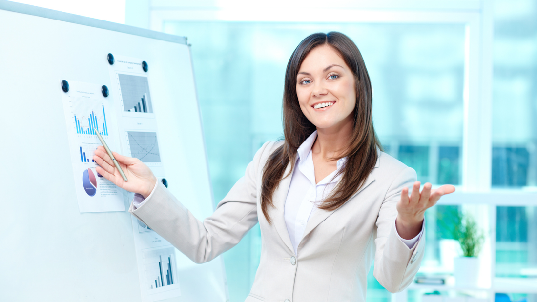 10 Essential Presentation Skills Tips to Improve Your Public Speaking