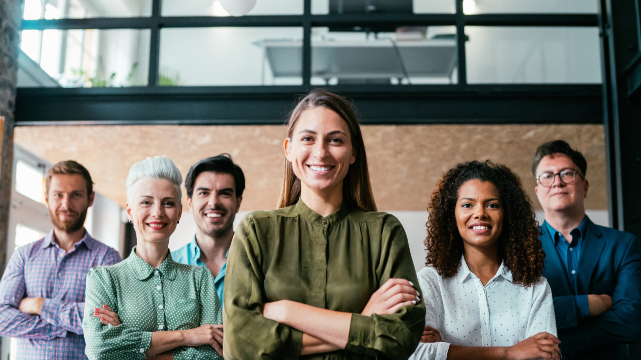 10 Essential Skills for Women Leaders to Advance Their Careers
