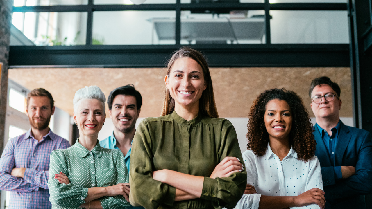 10 Essential Skills for Women Leaders to Advance Their Careers | Video