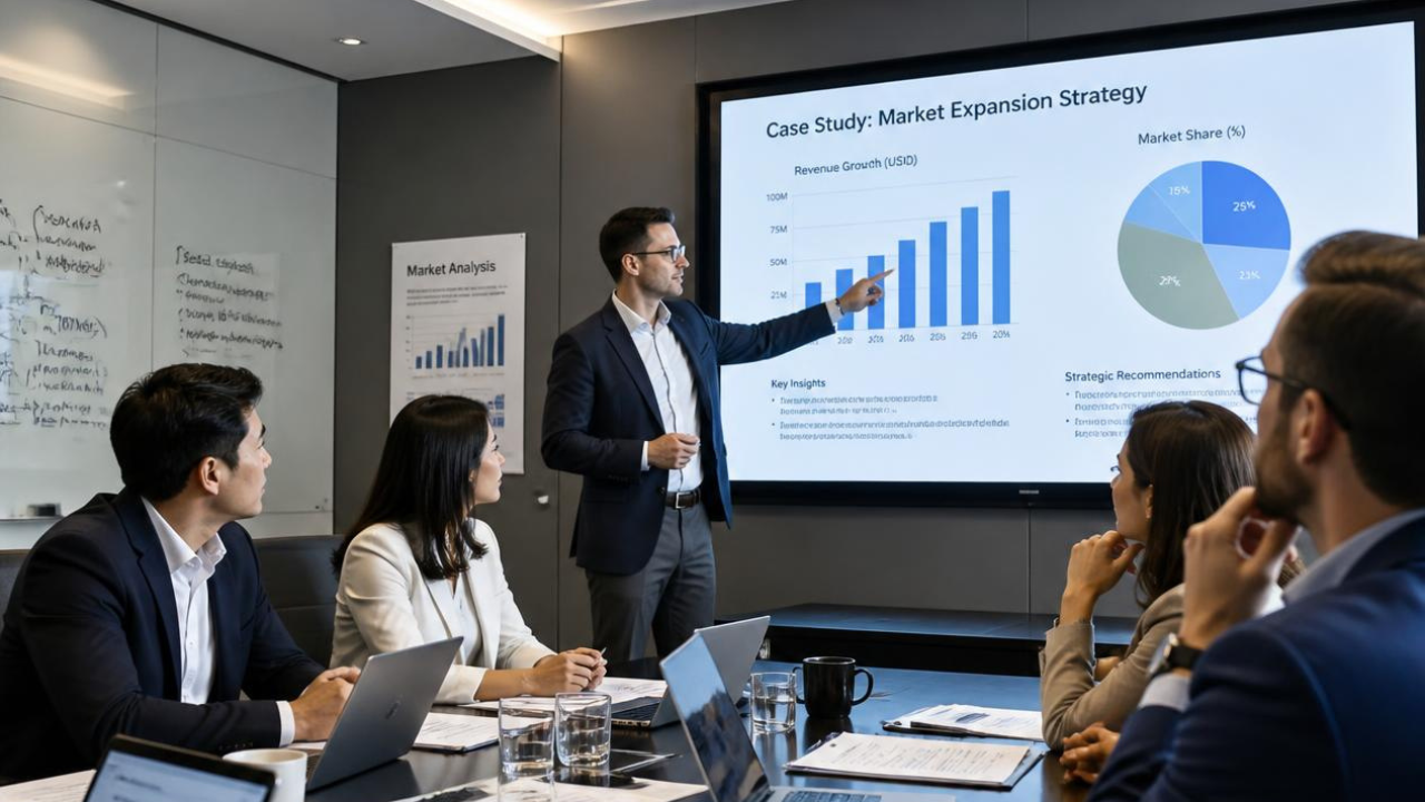 10 Famous Business Case Studies Every Business Leader Should Know