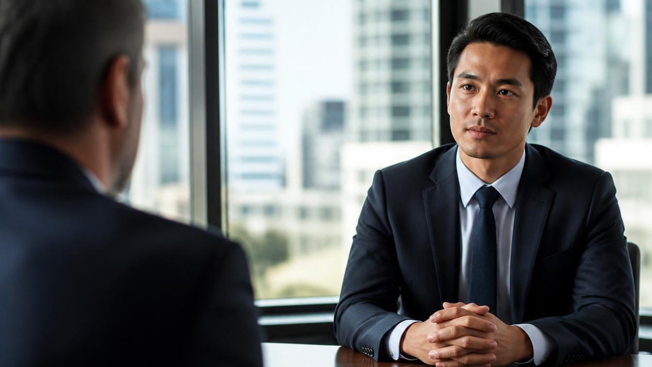 10 Job Interview Mistakes That Cost Candidates the Job
