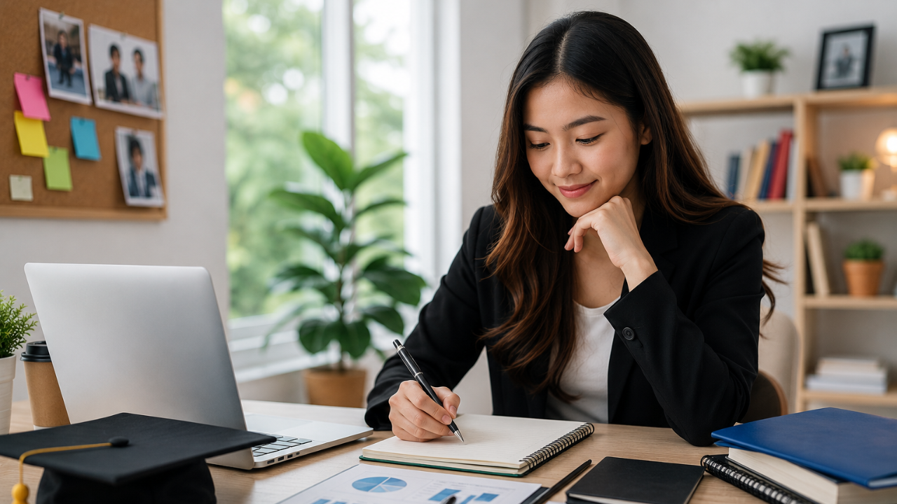 10 Job Search Strategies for Recent College Graduates
