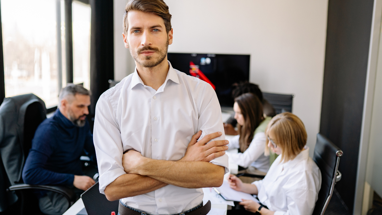 10 Management Mistakes That Make Good Employees Quit | Video