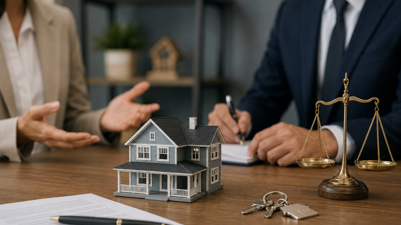 10 Real Estate Ethics Issues Agents See in the Real World