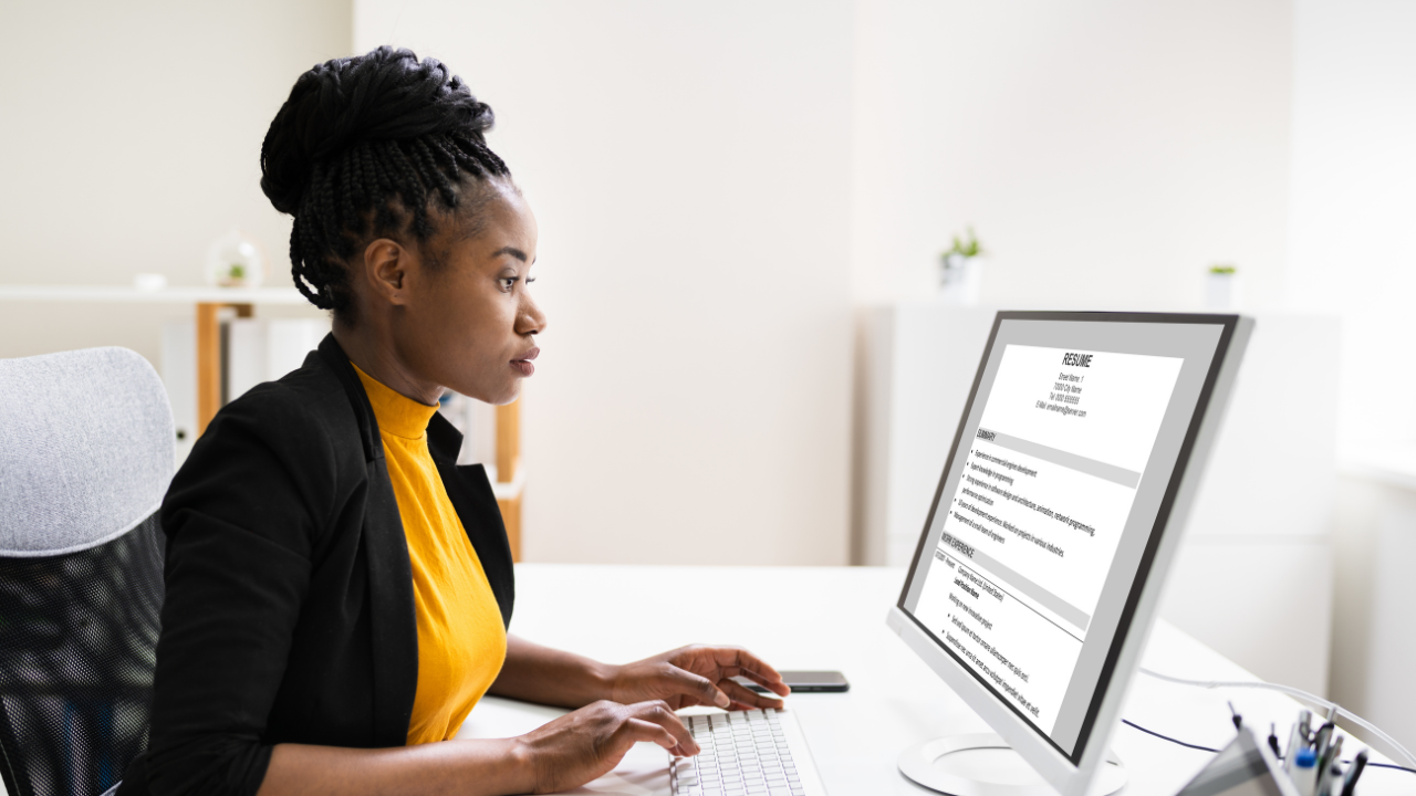 10 Resume Mistakes That Cost You Interviews (And How to Fix Them)