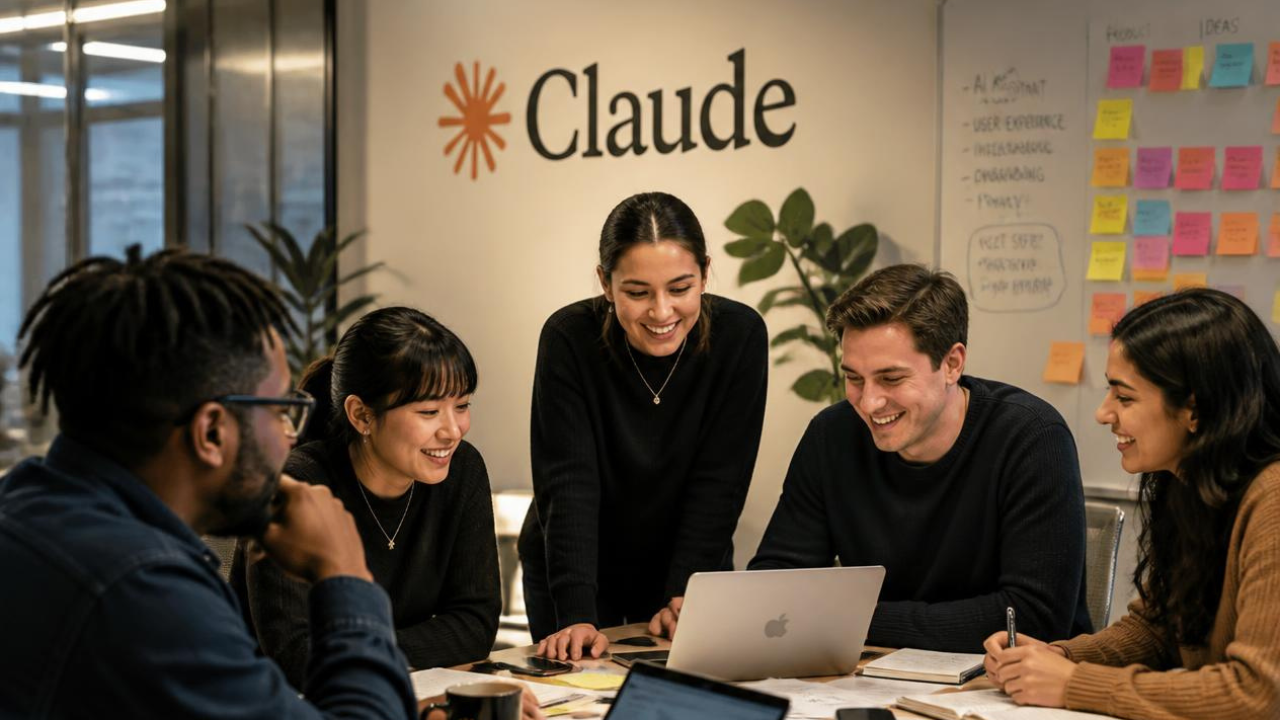 10 Ways Professionals Are Using Claude AI at Work