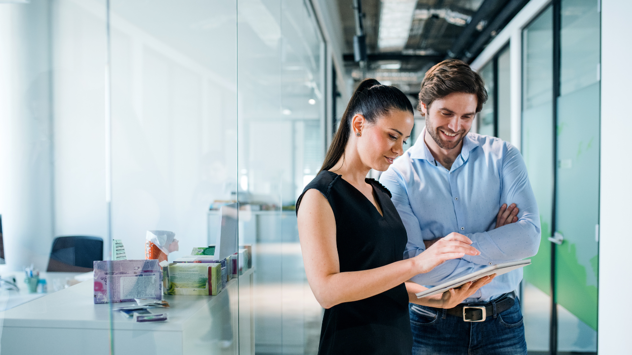 10 Workplace Skills Every Professional Needs to Succeed at Work