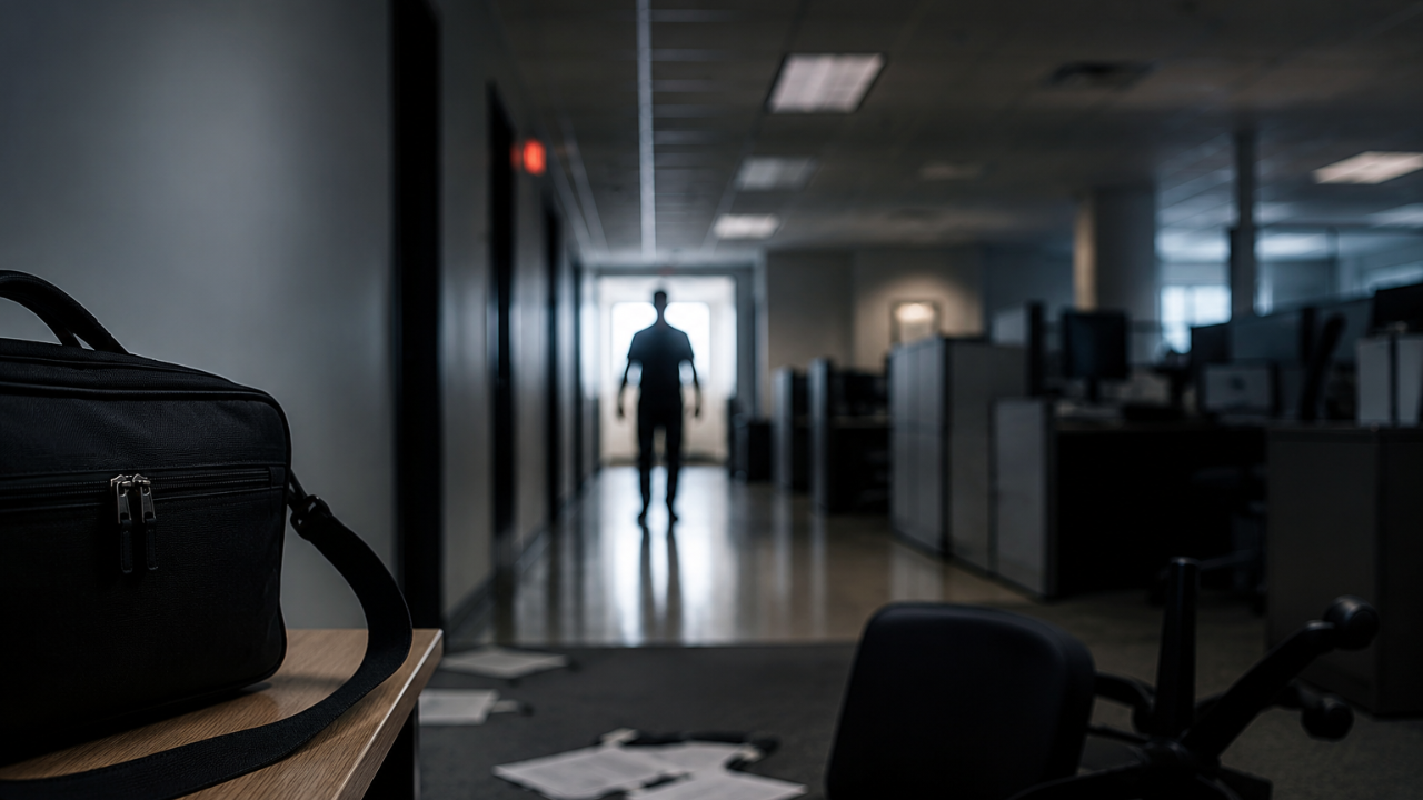 10 Workplace Violence Incidents Every Employer Should Learn From