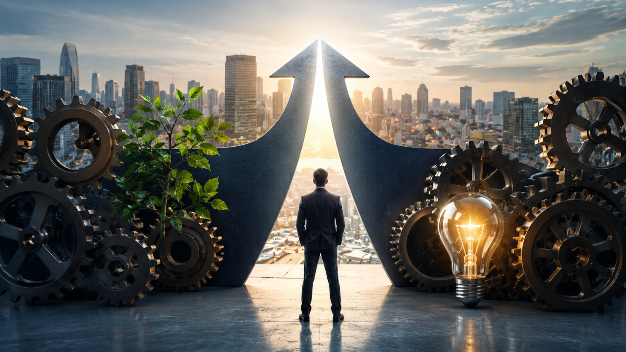 15 Companies That Successfully Reinvented Themselves