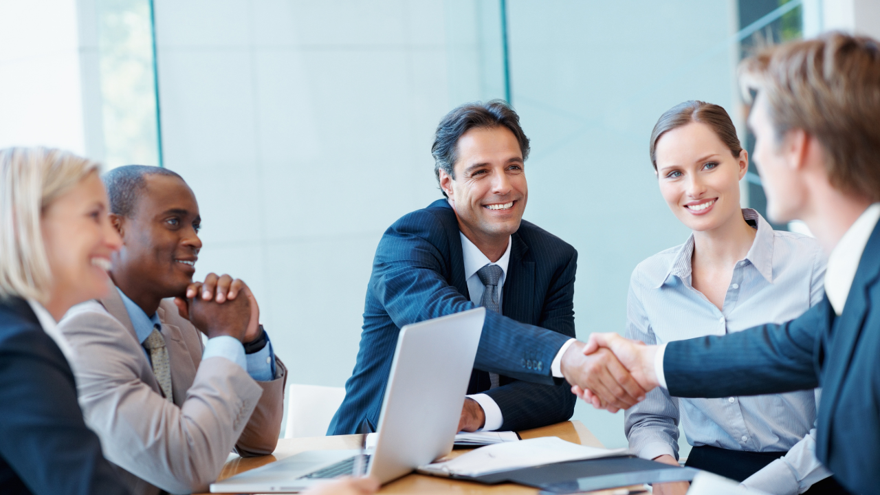 15 Daily Habits of Highly Successful Executives