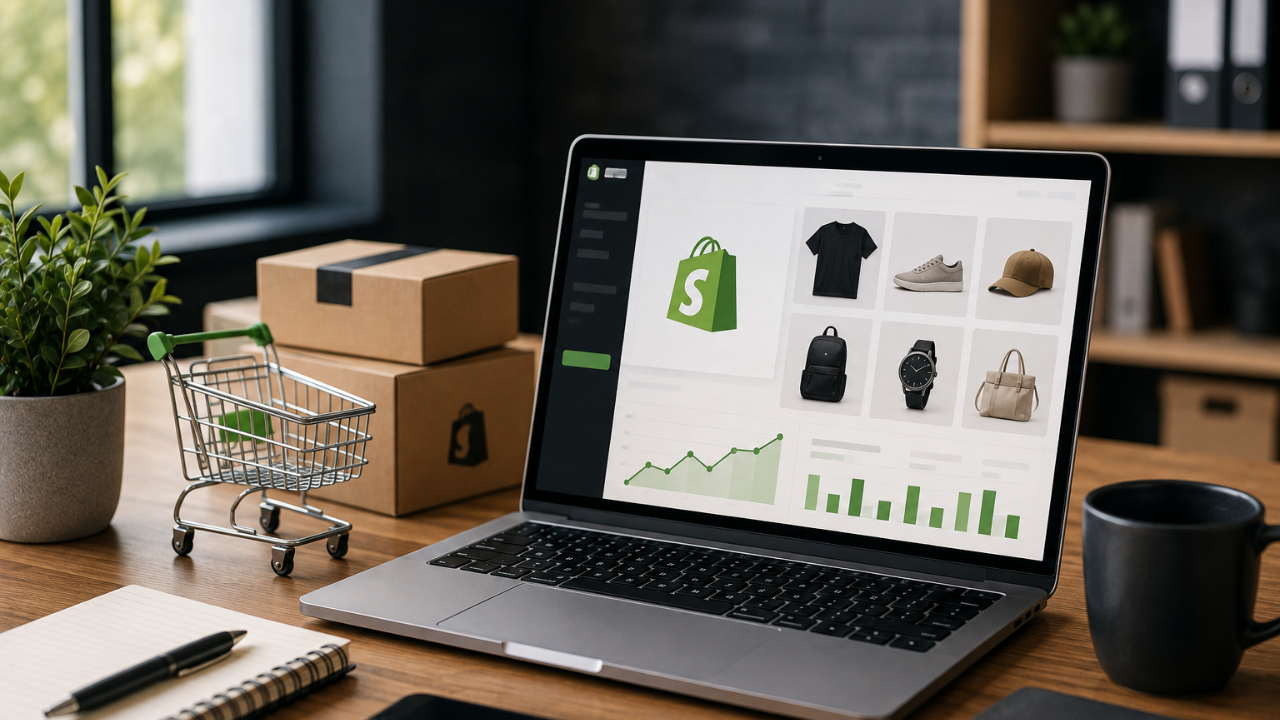 15 Strategies for Building a Successful Shopify Store