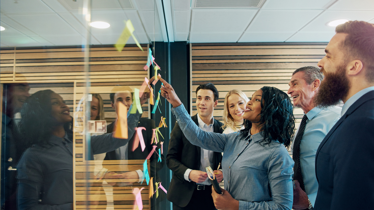15 Ways to Improve Sales Team Productivity and Performance