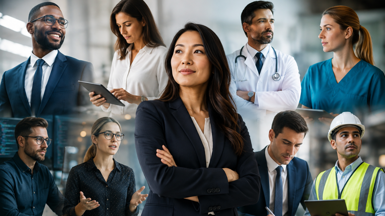 25 Best Jobs That Pay Over $100,000