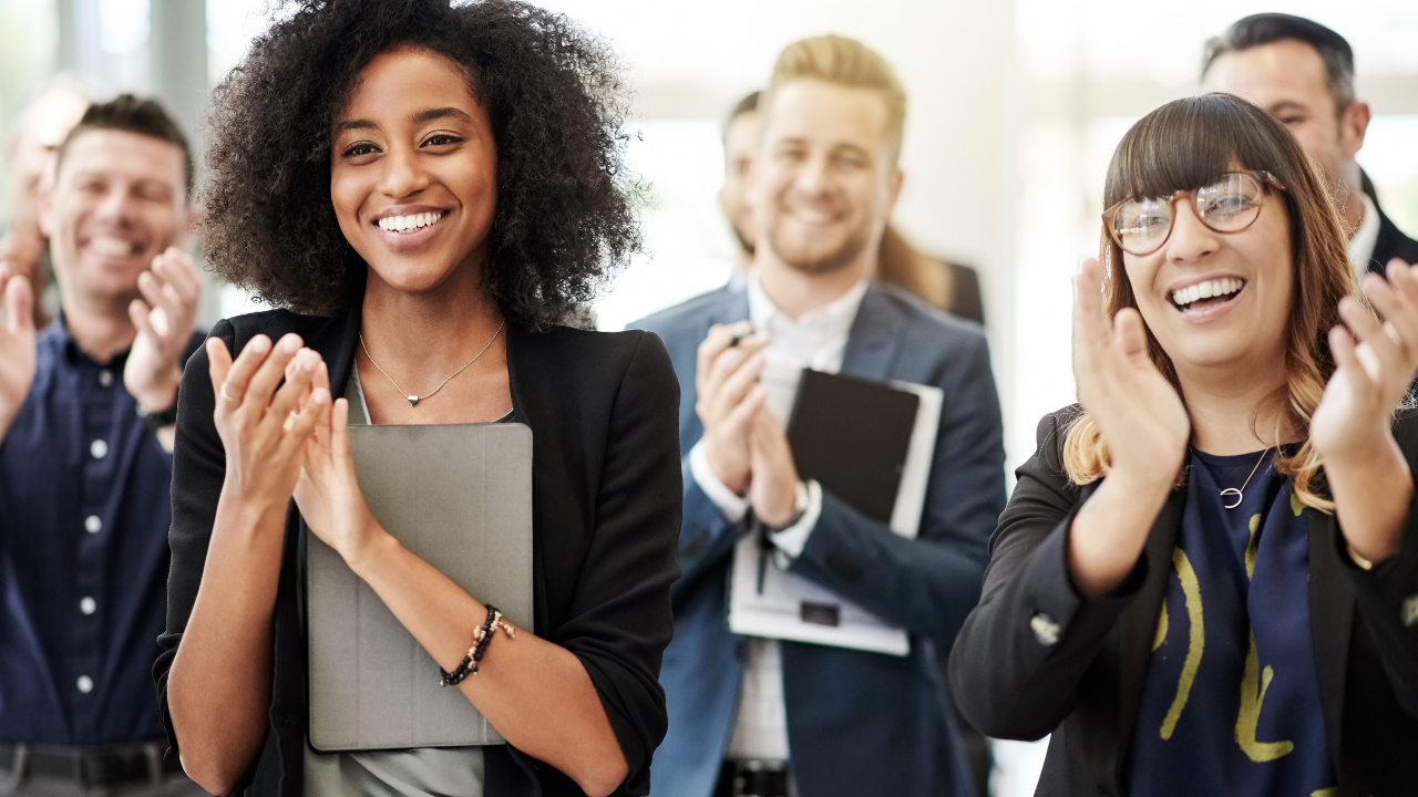 25 Companies with the Best Employee Benefits