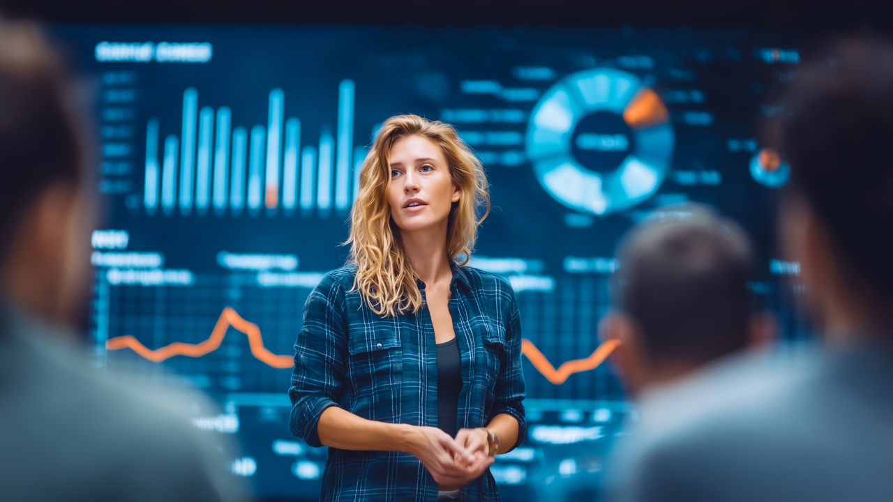 25 Highest-Paying Data Science & Analytics Jobs