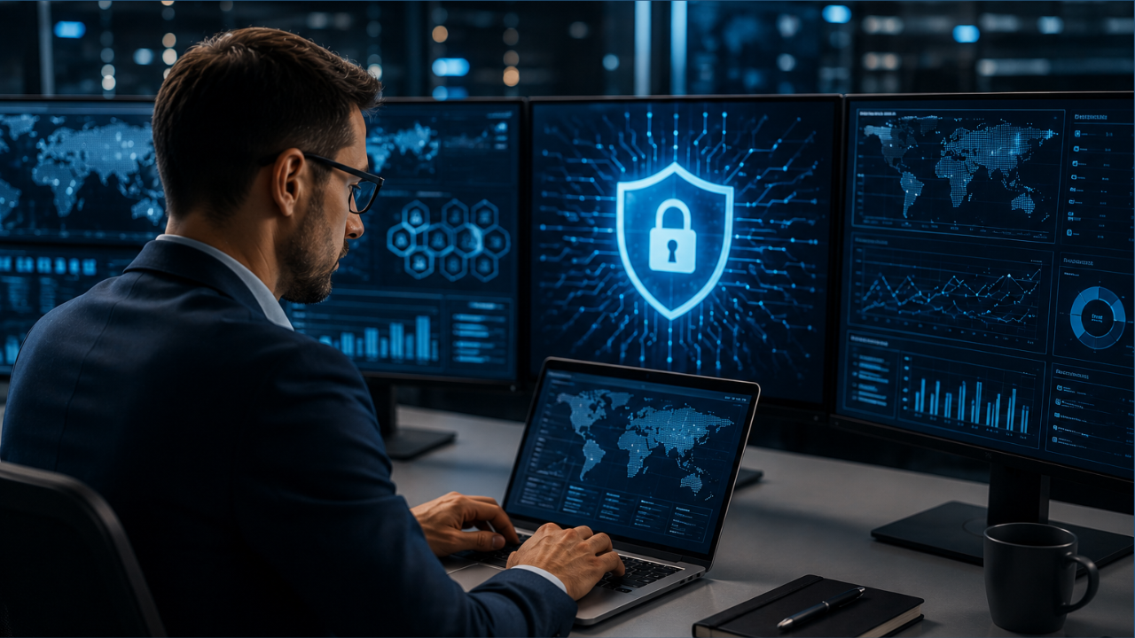 5 Cybersecurity Certifications That Will Matter Most in 2026