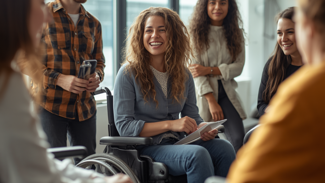 7 Best Americans with Disabilities Act (ADA) Courses