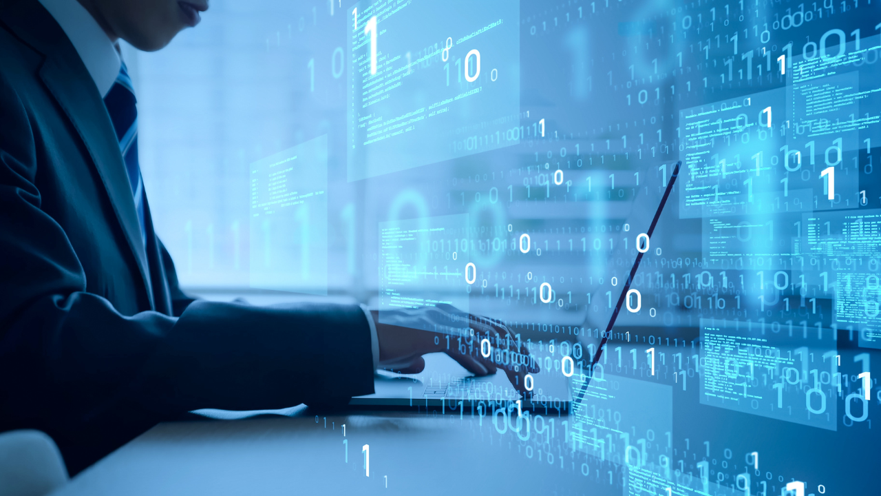 7 Best Digital Transformation Courses