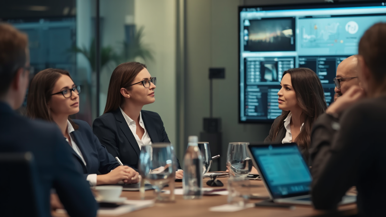 7 Best Online AI Courses for Leaders and Executives