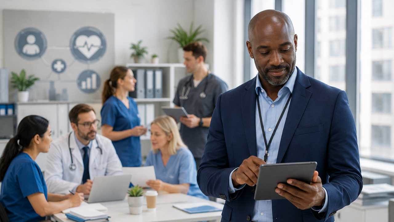 Ambulatory Healthcare Management: Essential Principles