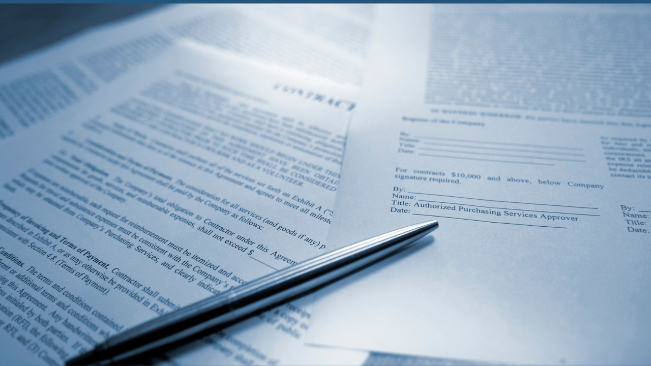 American Contract Law I – Yale Online Course