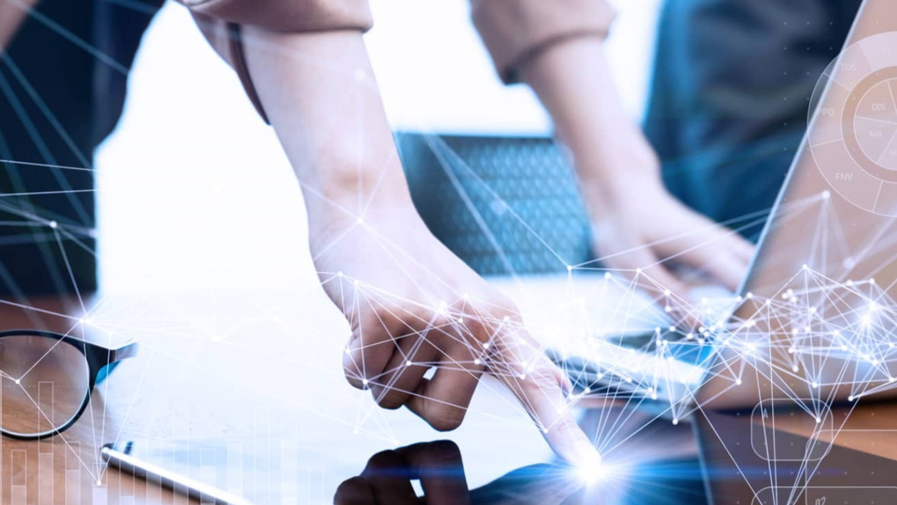Organizational Design for Digital Transformation