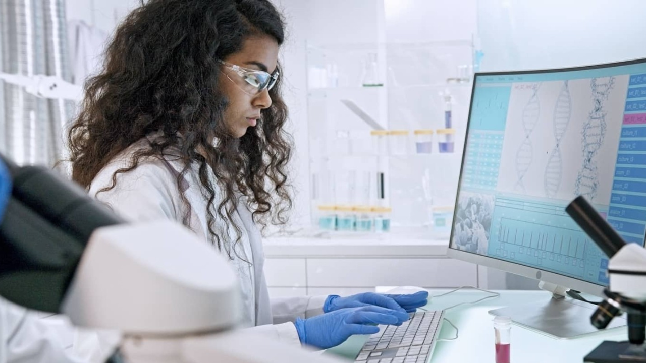 Artificial Intelligence in Pharma and Biotech