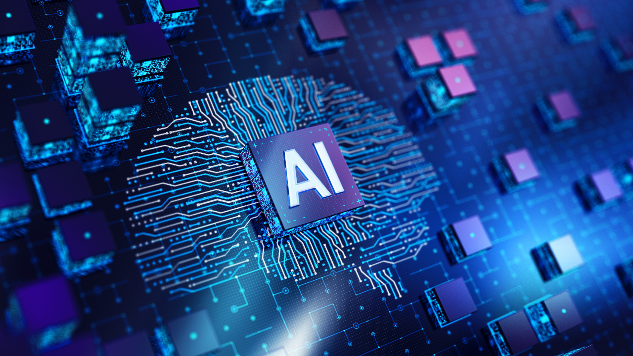 Best AI Companies
