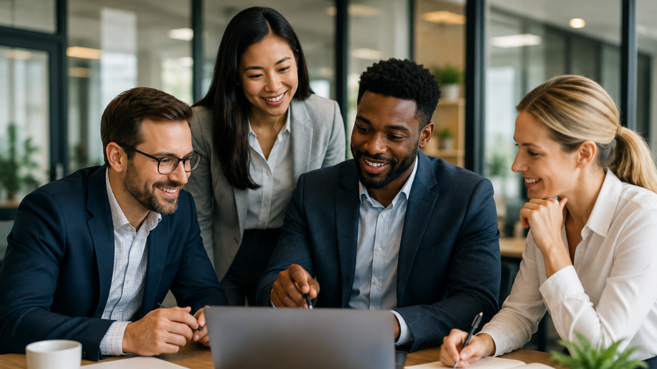 Best Account Management Courses for Sales Professionals