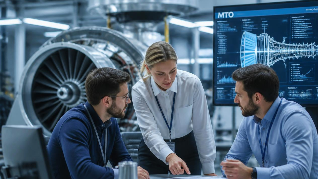 Best Aerospace Companies to Work For in America