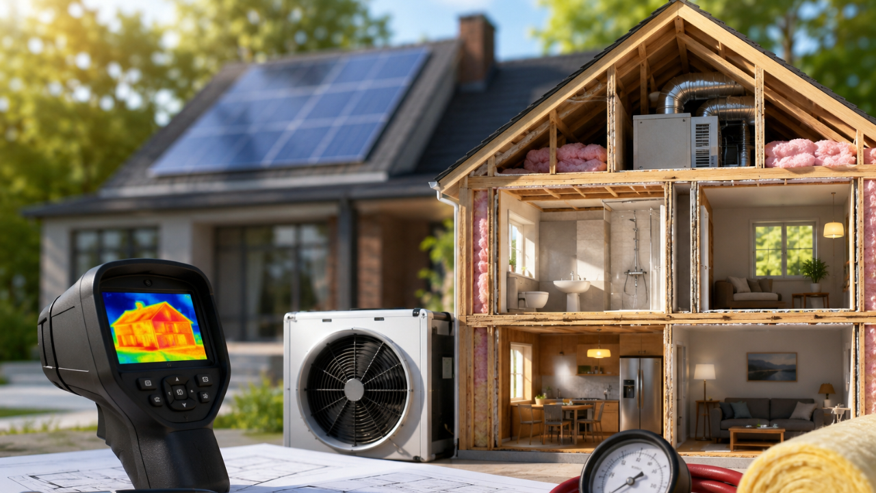 Best Building Performance Certifications to Advance Your Career