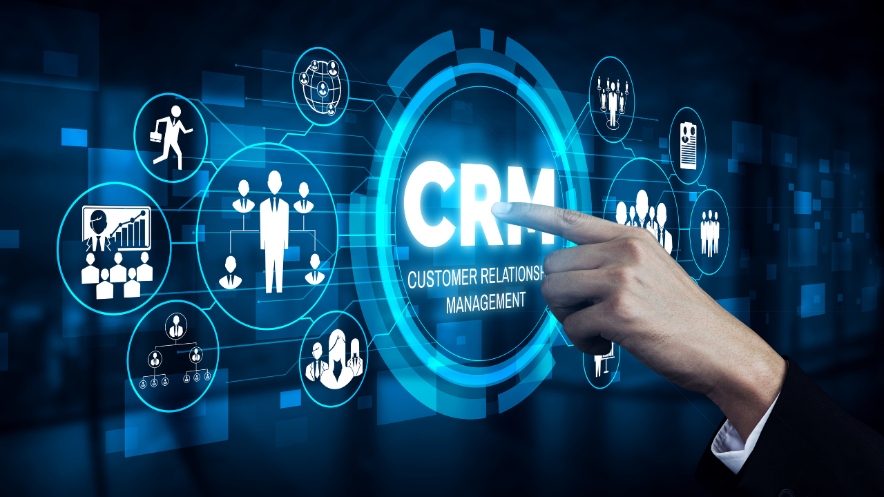 Best CRM Software for Small Businesses