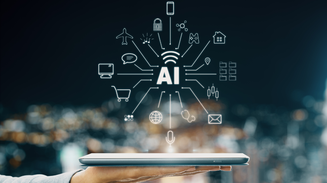 Best Companies for Artificial Intelligence Careers