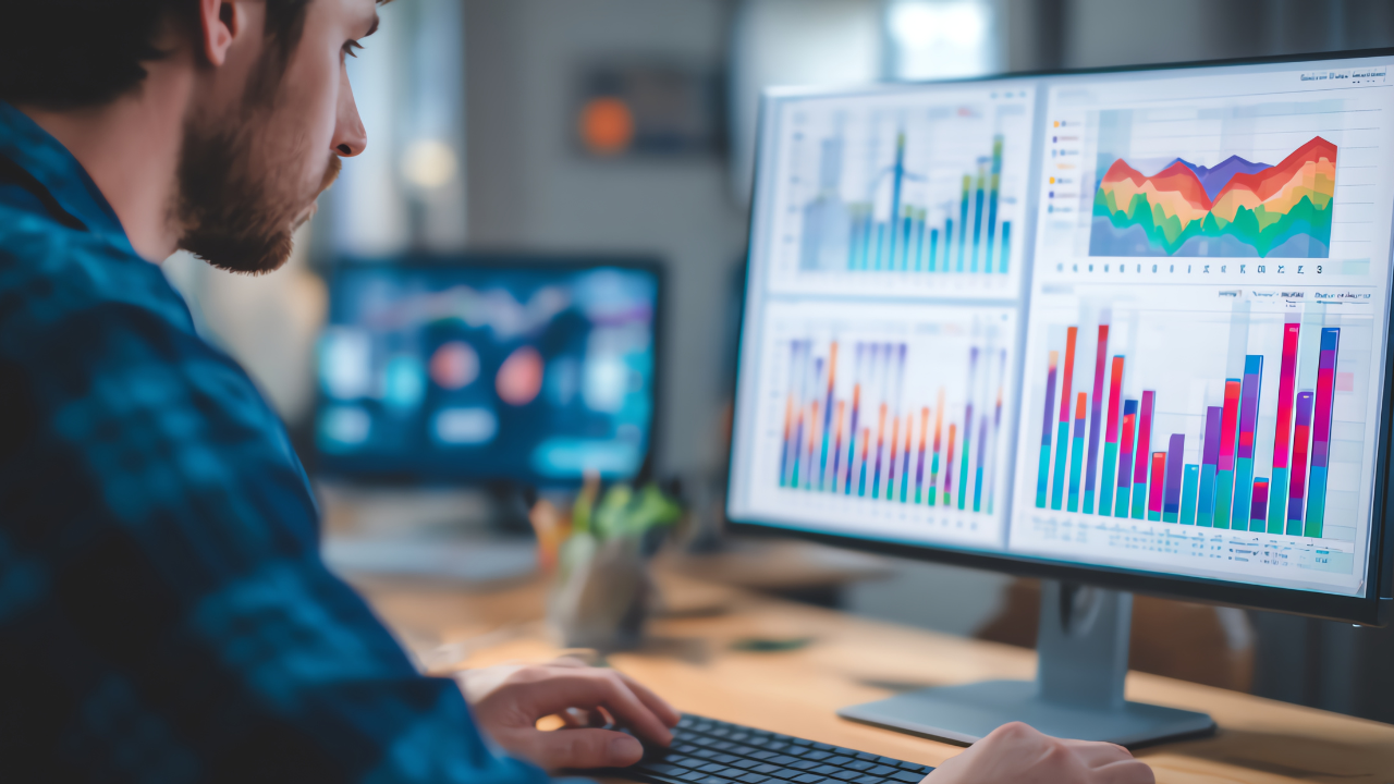 Best Companies for Data Analysts