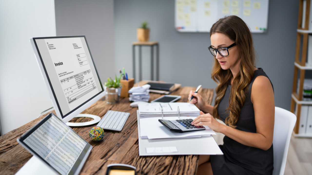 Best Companies for Finance & Accounting Careers