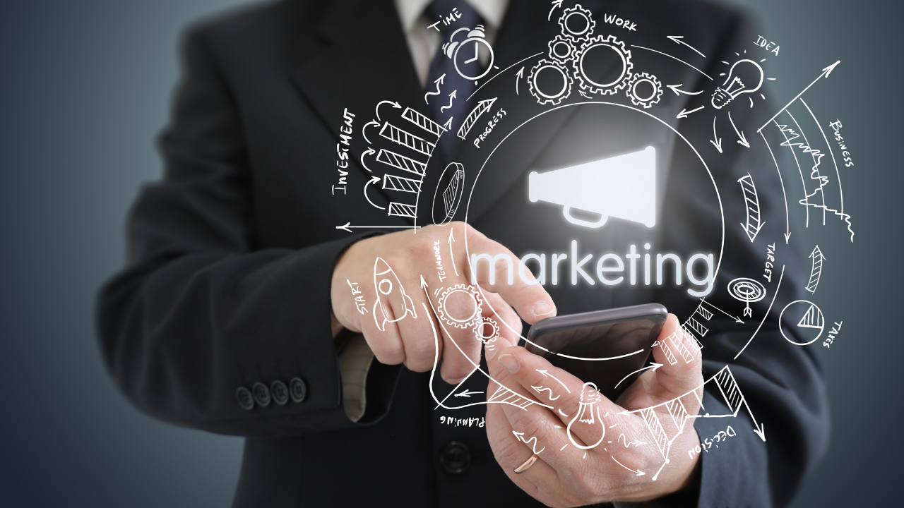 Best Companies for Marketing Careers