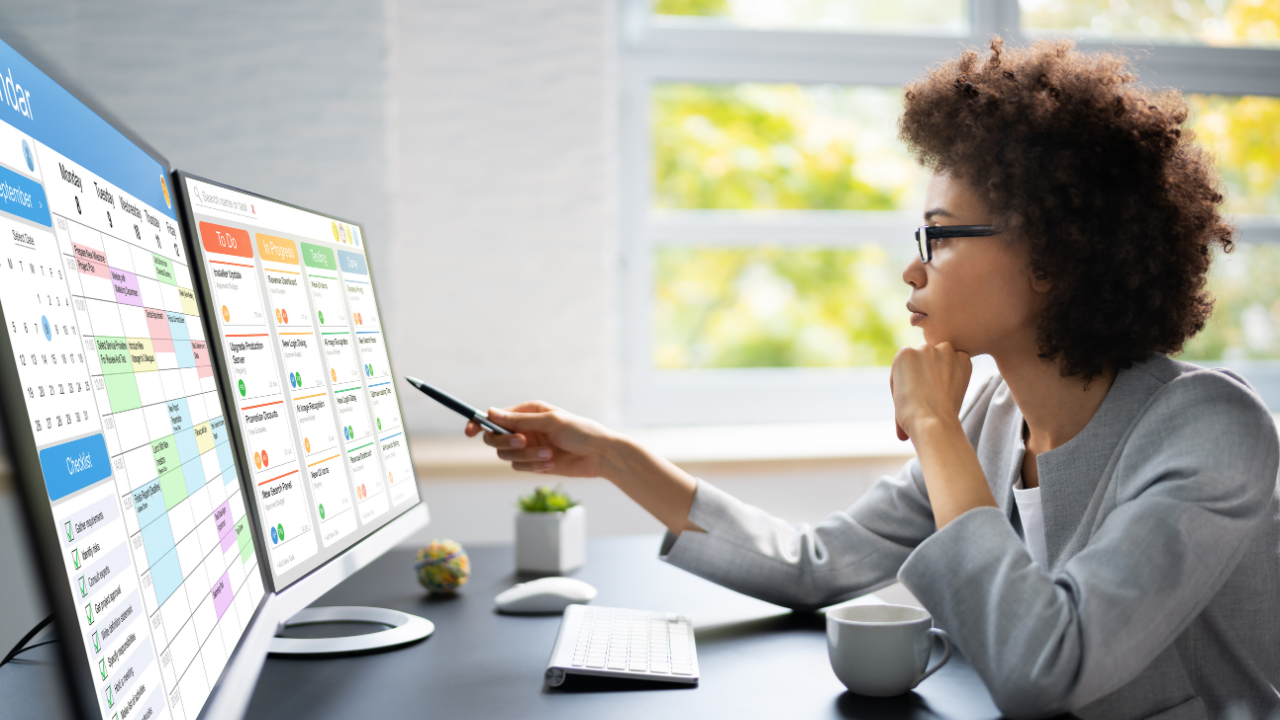 Best Companies for Project Managers to Work For