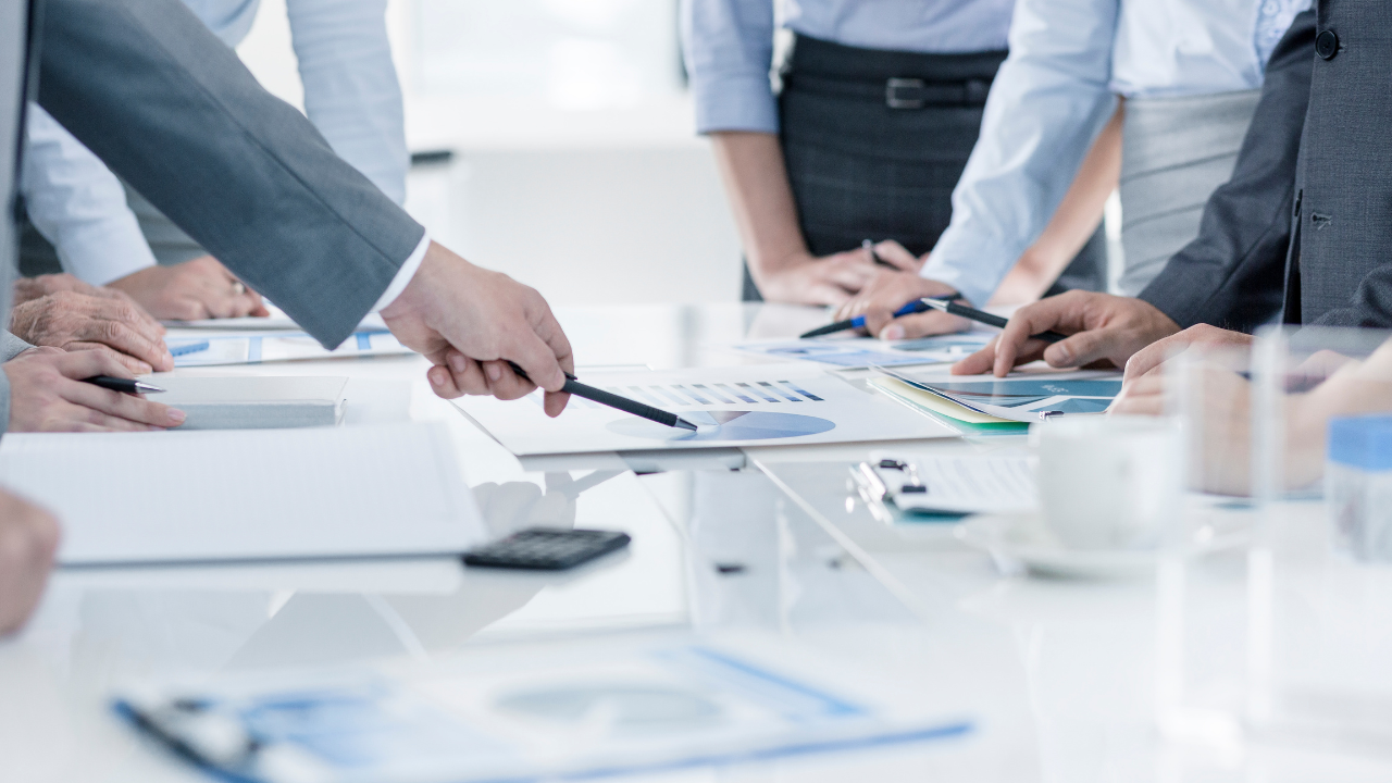 Best Corporate Finance Courses Online