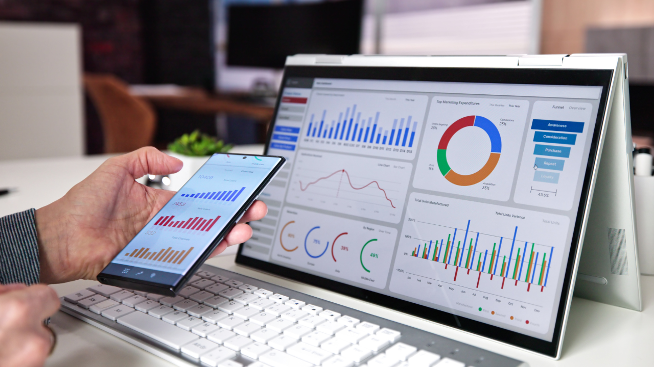 Best Data Analytics Certifications for Beginners