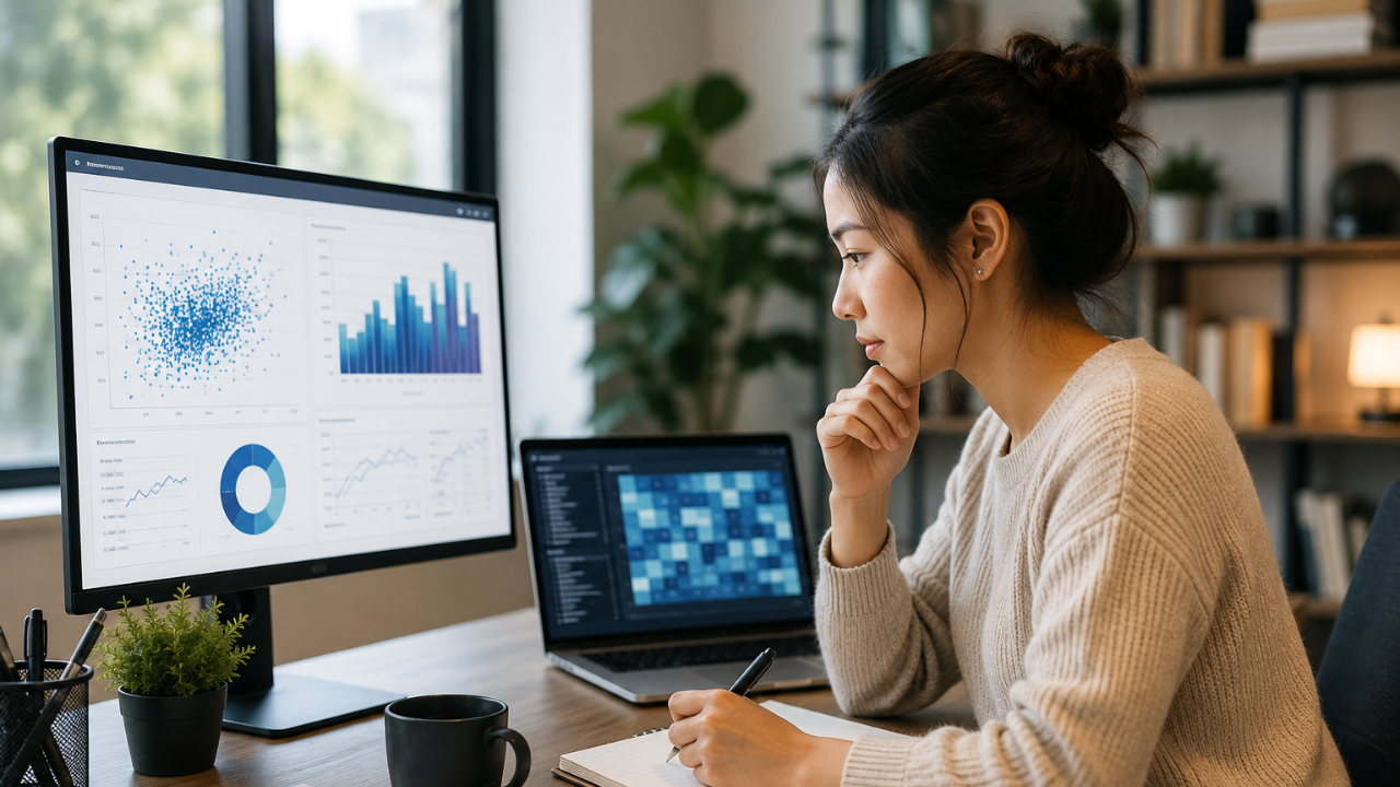Best Data Science and Data Analysis Courses Online