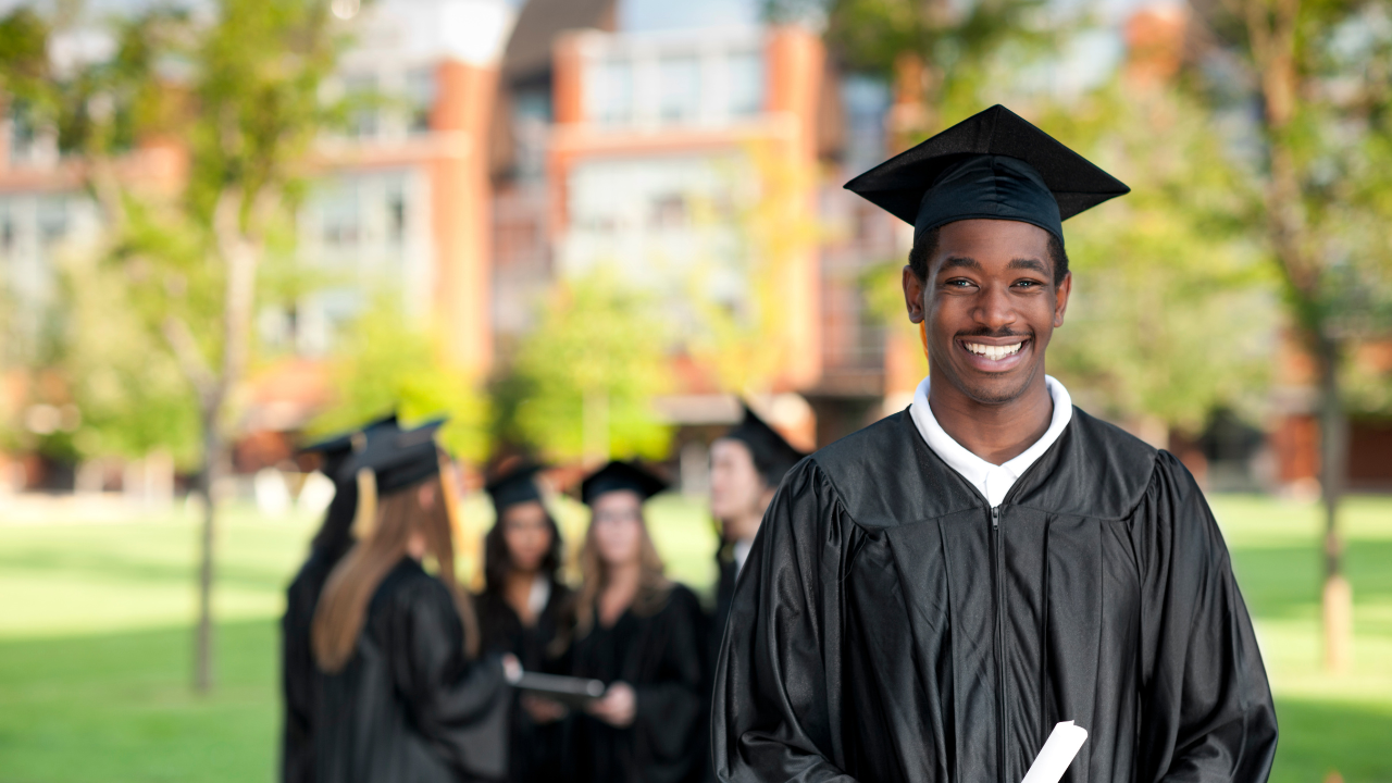 Best Employers for New Graduates