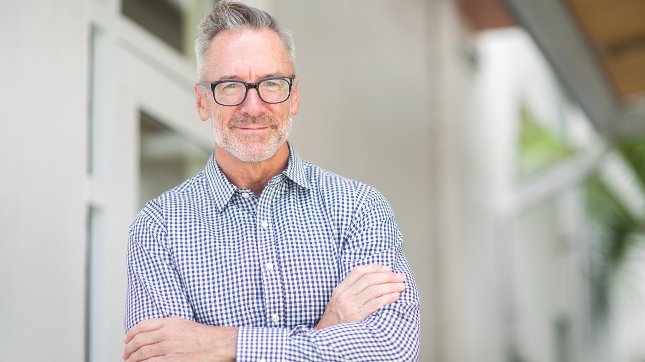 Best Employers for Professionals Over 50