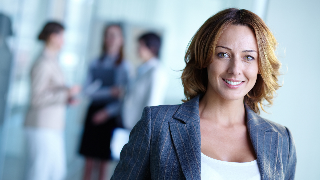 Best Employers for Women