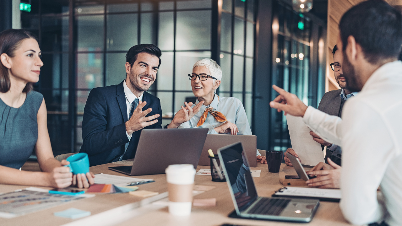 Best Executive Education Programs for Business Strategy