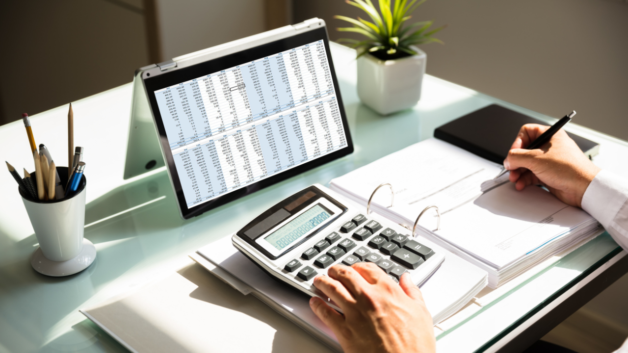Best Financial Accounting Courses & Certificates Online