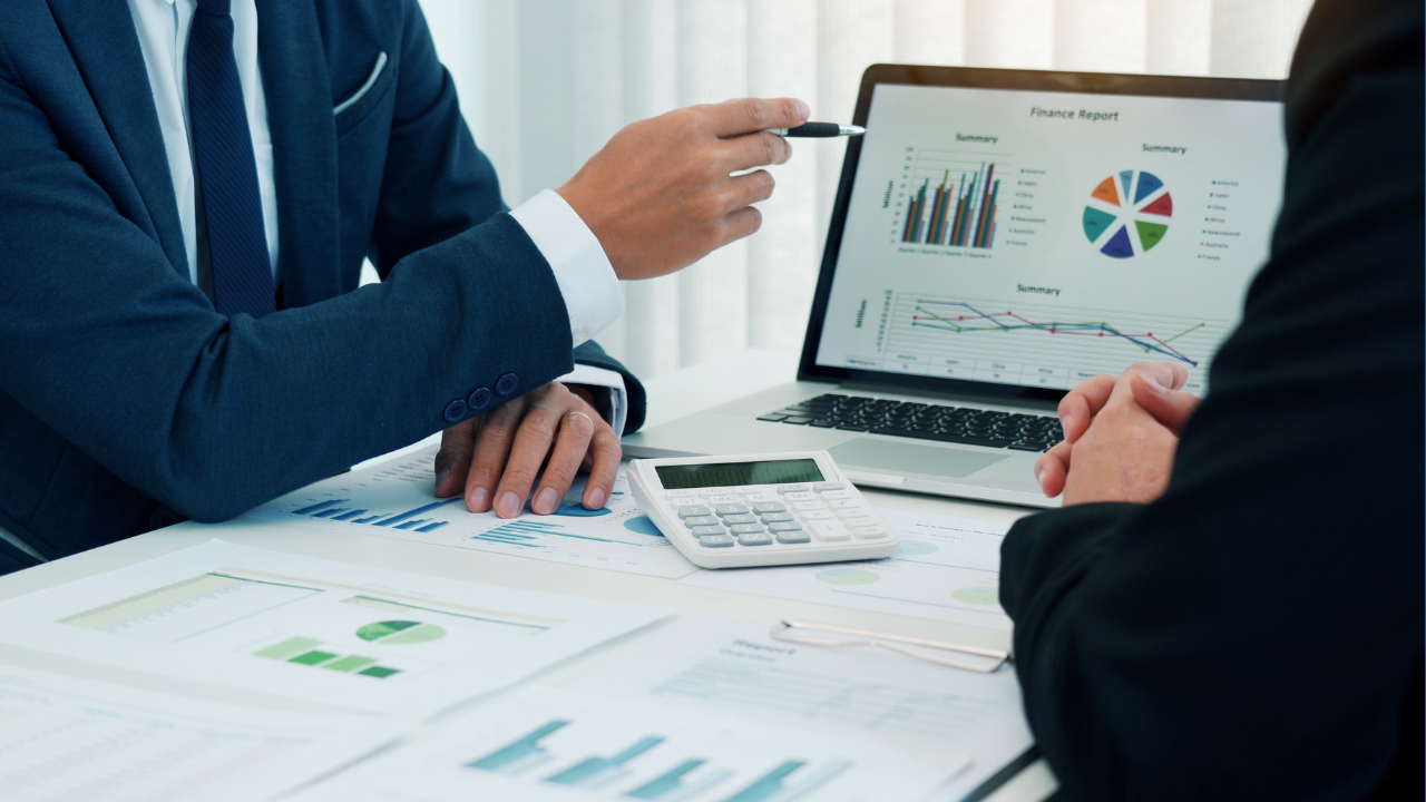 Best Financial Analysis Courses Online