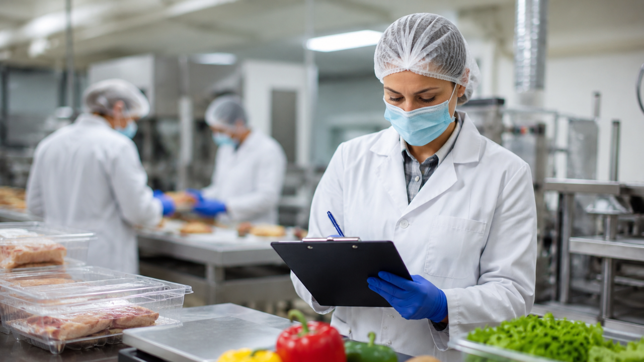 Best Food Safety Certifications to Advance Your Career